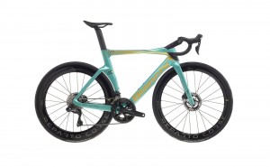 Oltre RC Tour de France Limited Edition